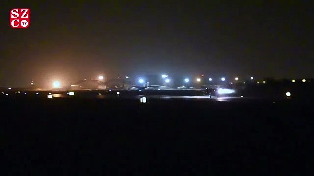 2 PKK'lı terörist hava harekâtıyla etkisiz hale getirildi