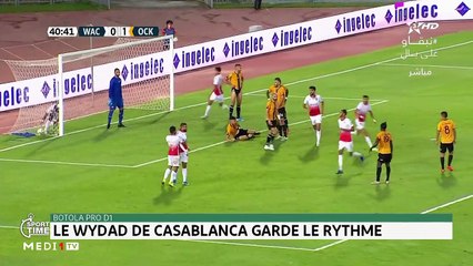 Sport Time: Mardi 11 Août 2020 - 11/08/2020