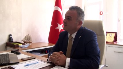 Tüm Kantin İşletmeleri İşveren Sendikası Genel Başkanı Okan Fırat: “En azından 2020-2021 yılı için kantincilerden kira alınmamasını istiyoruz”