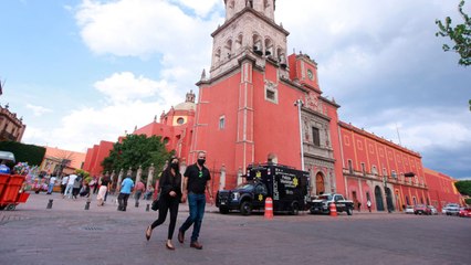 Mexico Is Under a Level 4 'Do Not Travel' Warning, but There Are Exceptions — Here's What