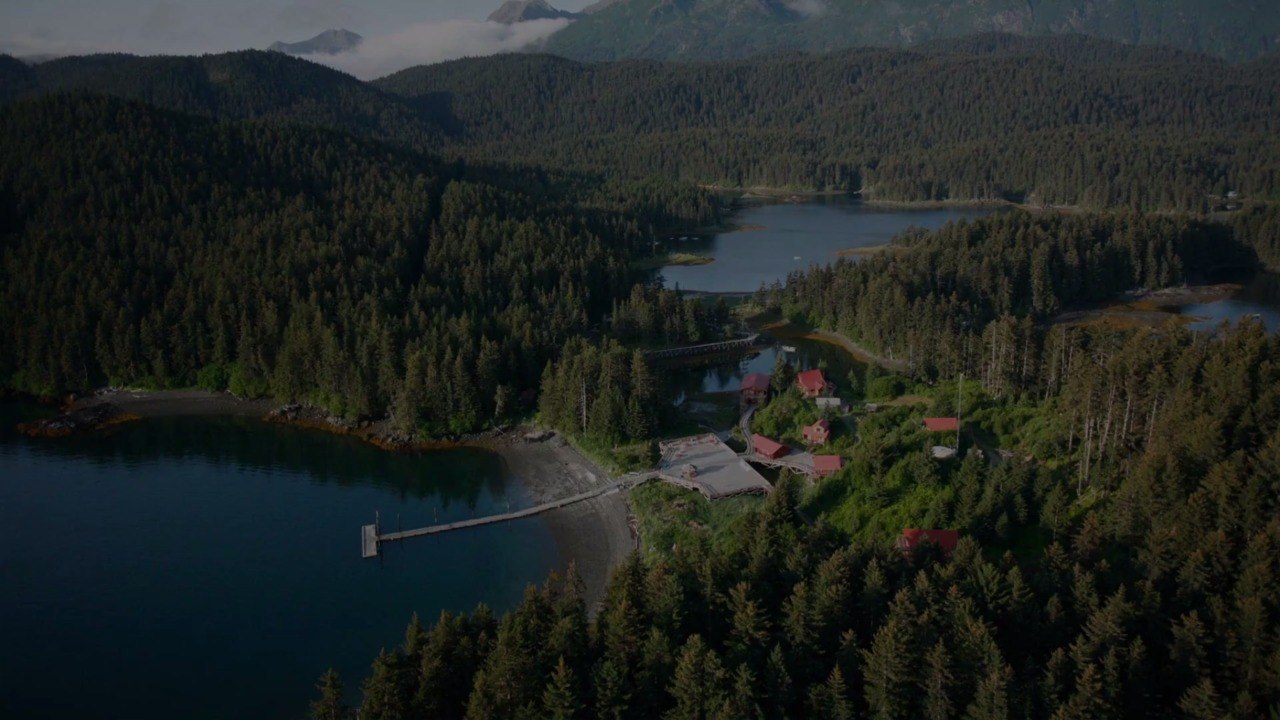 These Breathtaking Lodges in Alaska Are Offering a Socially Distant Buyout Package for $20,000 a Night