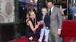 Anna Faris Congratulated Chris Pratt and Katherine Schwarzenegger With a Sweet Touch