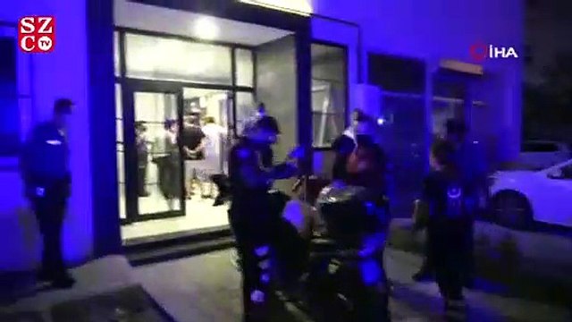 Hatay Vali Yardımcısı Tolga Polat, annesi ve avukat kardeşini öldürdü