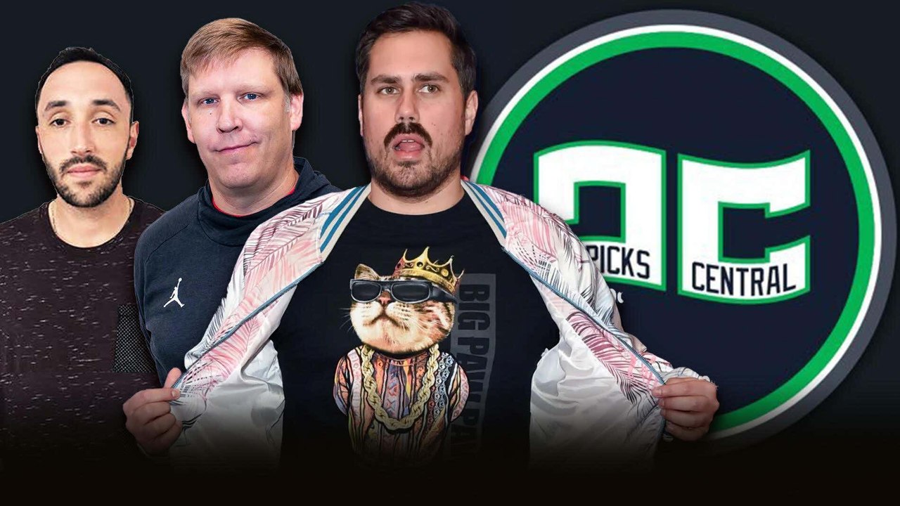 Picks Central - August 11, 2020