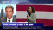 États-Unis: la sénatrice démocrate Kamala Harris choisie comme colistière par Joe Biden