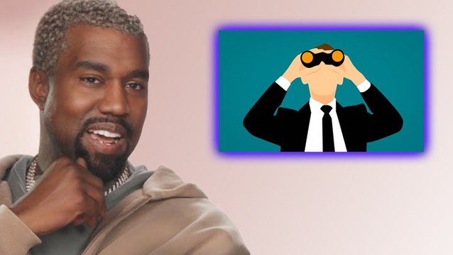 Kanye Speaks Out On Jay Z & Kris Jenner Music Taste