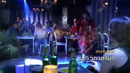 مسلسل كيكا علي العالي - بطولة حسن الرداد و ايتن عامر - الحلقة 1