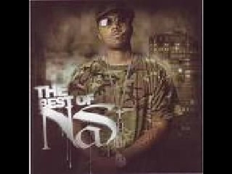 Nas in too deep