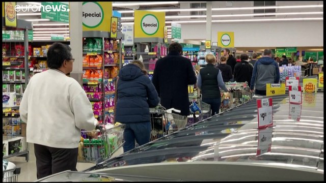 Covid-19:Νέα μέτρα λόγω της αύξησης των κρουσμάτων