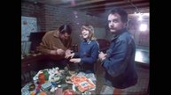 THE EXORCIST (1973) Raising Hell Filming The Exorcist
