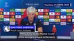 Gasperini hopeful Atalanta can find a way to nullify Neymar