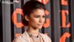 Zendaya Reveals She Feared for Father's Safety While Filming 'Spider-Man' | THR News