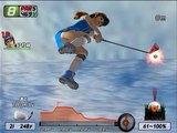 【PS2】エンジョイゴルフ! パンチラ集2