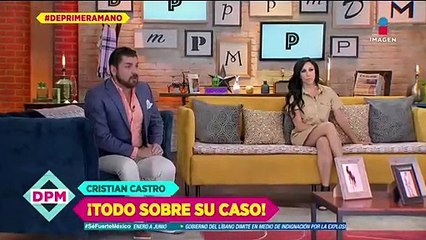 ¡Sale a la luz foto de Verónica Castro abrazada con Yolanda Andrade!