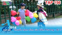 Hành trình Bé Diễm Phương, Bi Tí | CON ĐÃ LỚN KHÔN | Tập 156