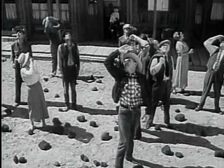 Where Are They - One Step Beyond