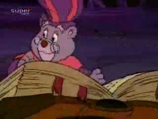 02 06 22- Gumisie -Na Kogo Działa Czar