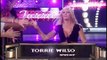 WWE Raw 2006 - Bra & Panties Match - Torrie & Maria vs. Mickie & Candice