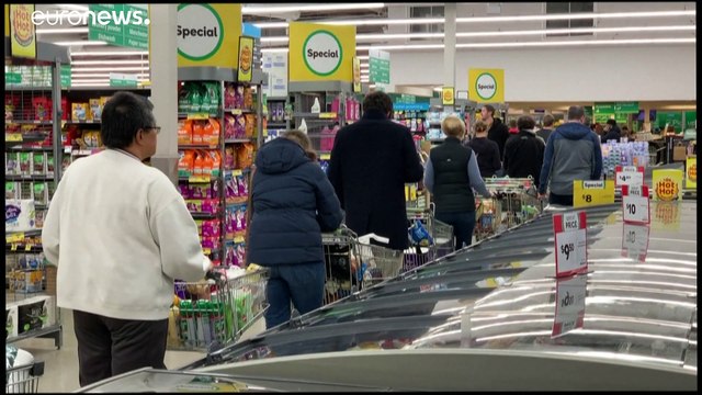 Nova Zelândia: Auckland volta ao confinamento