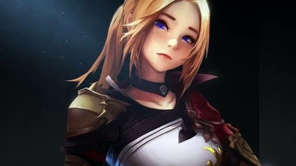 Matt Dean x Monsieur B - Lonely (ft. Machaela) _ ♫ Copyright Free Music