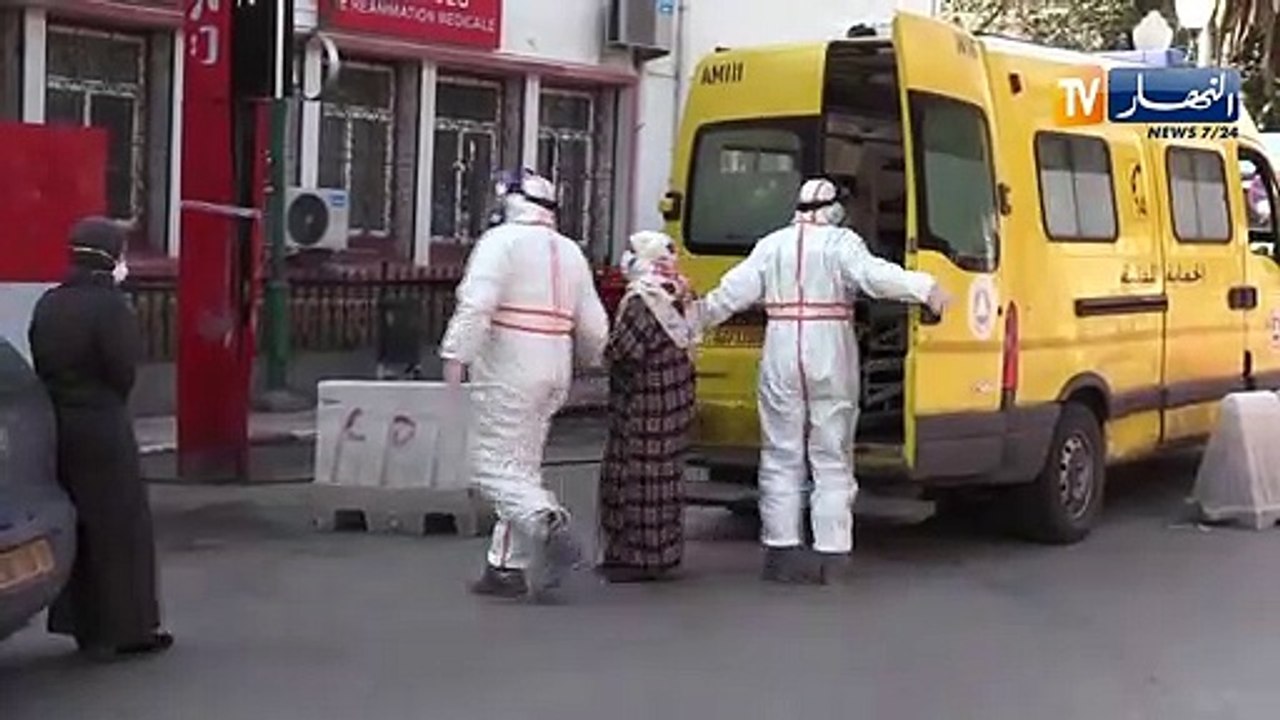 إصابة جديدة بفيروس كورونا و 10 وفيات خلال 24 سا...