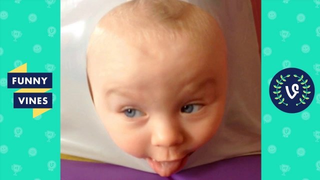 Best KIDS FAILS Compilation January 2018 - Funny Kids Videos _ Funny Vines Video