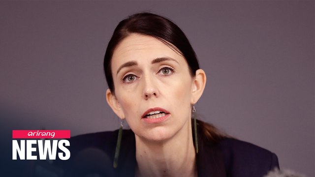 New Zealand reports first COVID-19 local transmissions in 102 days on Tuesday