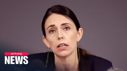 New Zealand reports first COVID-19 local transmissions in 102 days on Tuesday