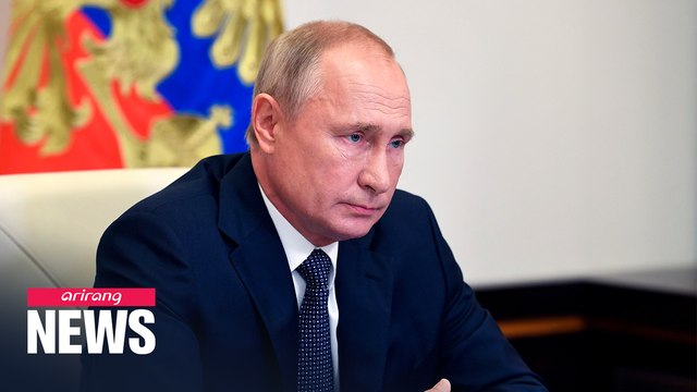 Russia becomes first country to approve COVID-19 vaccine with 'Sputnik-V'