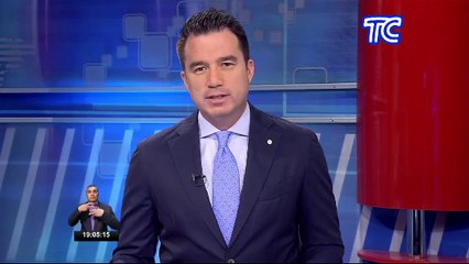 VIDEO | Presidente Moreno anunció Estado de Excepción en los Centros Carcelarios del Ecuador