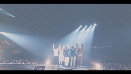 Mrs. GREEN APPLE - Theater