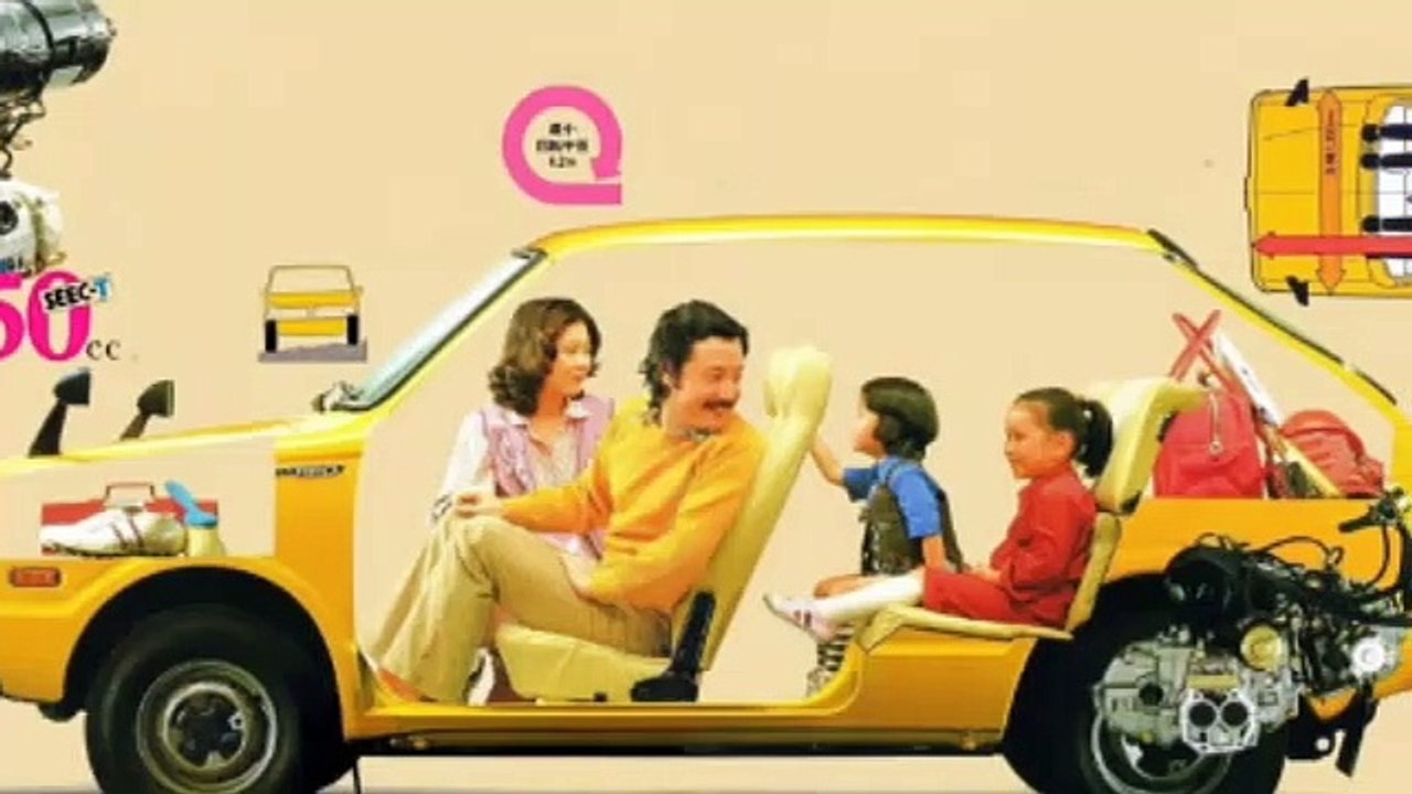 A História dos Kei Cars - Os pequenos notáveis japoneses
