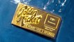 Brasstracks - Golden Ticket
