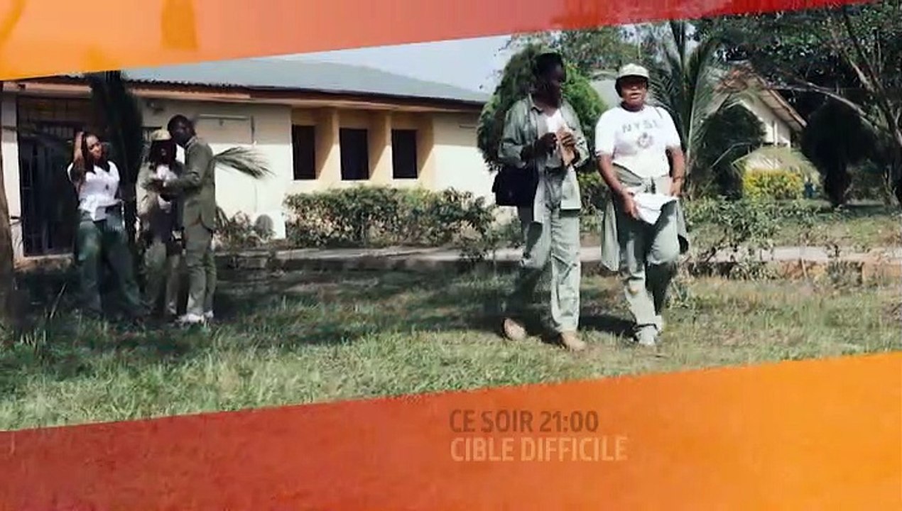 CIBLE DIFFICILE