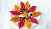 Champakali Sweet | 3 Ingredients Recipe | Easy Sweet Recipe | Mithai Recipe | Informative Kitchen | Ripa's kitchen