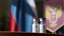 Russia Approved a Covid-19 Vaccine Without Data And Research