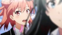 Yahari Ore no Seishun LoveCome wa Machigatte Iru. Zoku - 08
