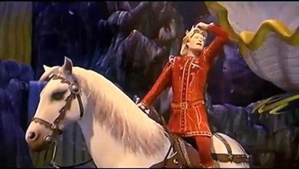 Shrek le troisième (2007) - Bande annonce