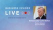 WATCH: Ambassador John Bolton on Trump impeachment, upcoming election, and US coronavirus response