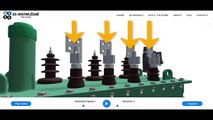 Hermetic Electrical Transformer Components Explained