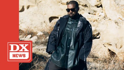 Kanye West Admits He Misses JAY-Z As He Tries To Make Peace With Kris Jenner