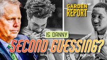 Grant Williams vs Brandon Clarke: Did Danny Ainge Make a Mistake? | Garden Report