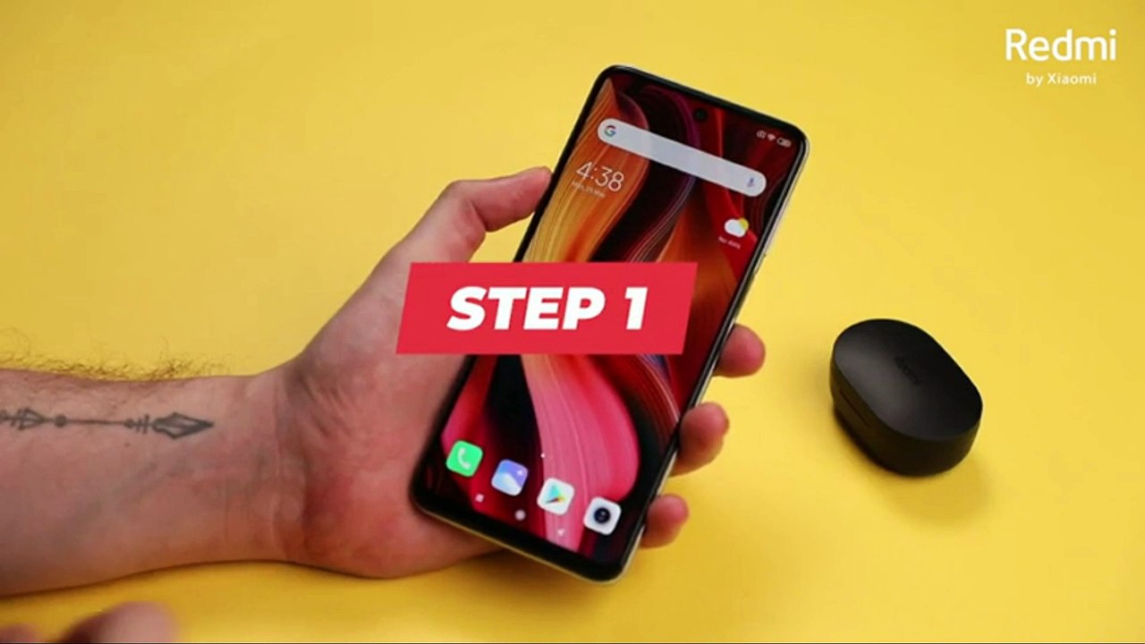 PTron Bassbuds Pro in-Ear True Wireless Bluetooth Headphones (TWS) with Mic - (Black)