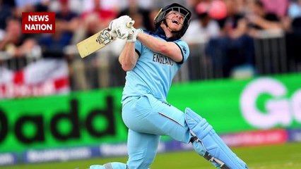 Eoin Morgan ने तोड़ दिया MS Dhoni का ये बड़ा रिकॉर्ड