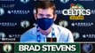 Brad Stevens Postgame Interview | Celtics vs. Grizzlies | August 11, 2020