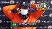 Kemba Walker Postgame Interview | Celtics vs. Grizzlies | August 11, 2020