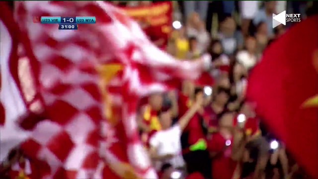 U23 Việt Nam - U23 Myanmar | Giao hữu 2019 | Xem Livestream đánh bay COVID | VFF Channel