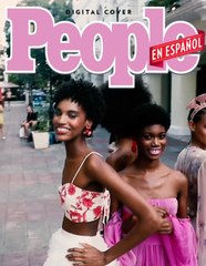 Digital Cover Models