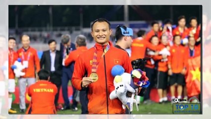 Top 10 bí mật thú vị về Trọng Hoàng - Câu chuyện bí ấn về -con búp bê hói- - NEXT SPORTS