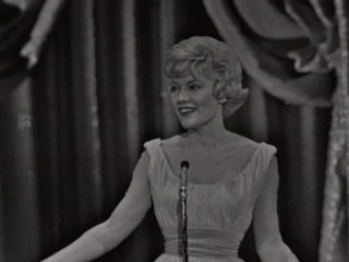 Patti Page - Night And Day (Live On The Ed Sullivan Show, July 22, 1962)